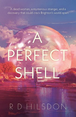 Cover image for A Perfect Shell