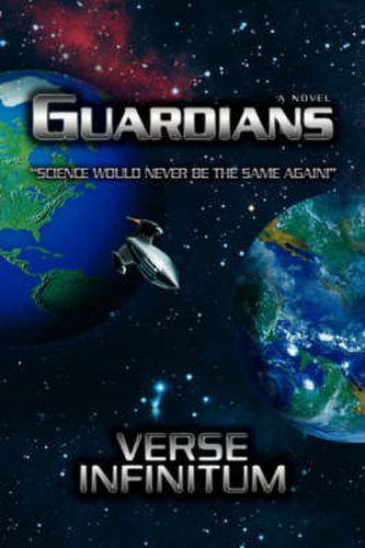 Cover image for Guardians