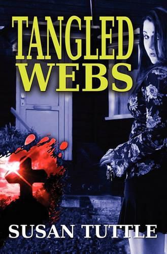 Cover image for Tangled Webs