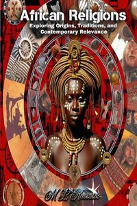 Cover image for African Religions