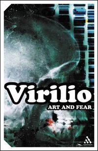 Cover image for Art and Fear