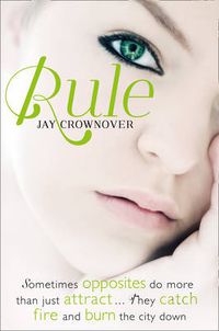 Cover image for Rule