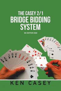 Cover image for Bridge Bidding System: 5Th Edition 2022