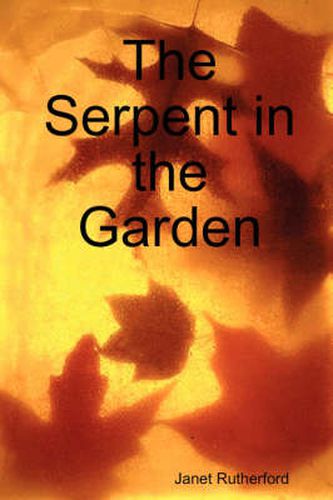 Cover image for The Serpent in the Garden