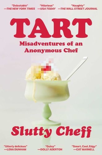 Cover image for Tart