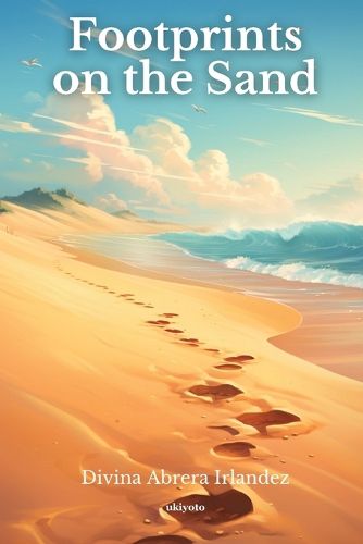 Cover image for Footprints on the Sand