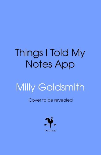 Cover image for Things I Told My Notes App