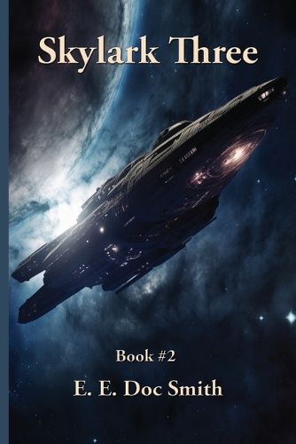 Cover image for Skylark Three