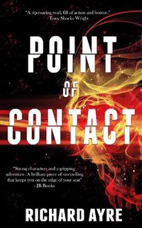 Cover image for Point of Contact