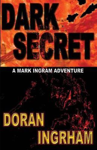 Cover image for Dark Secret