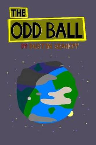 Cover image for The Odd Ball