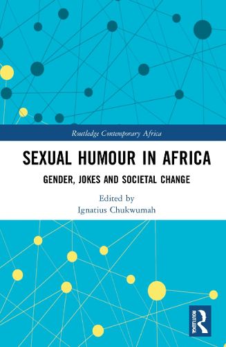 Cover image for Sexual Humour in Africa