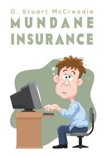 Cover image for Mundane Insurance