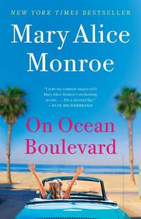 Cover image for On Ocean Boulevard