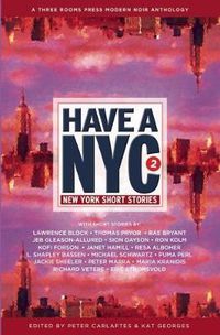 Cover image for Have a NYC 2