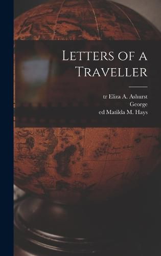 Letters of a Traveller