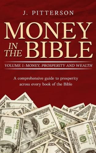 Cover image for Money in the Bible