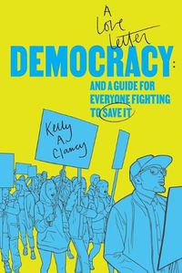 Cover image for Democracy