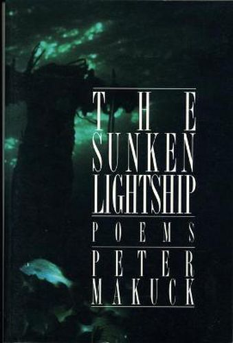 Cover image for The Sunken Lightship