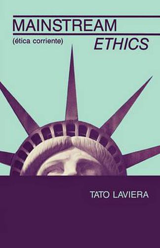 Cover image for Mainstream Ethics