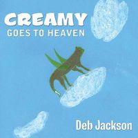 Cover image for Creamy Goes to Heaven