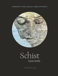 Cover image for Schist