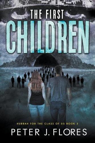 Cover image for The First Children