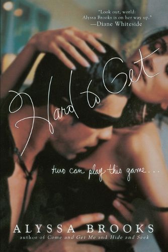 Cover image for Hard to Get