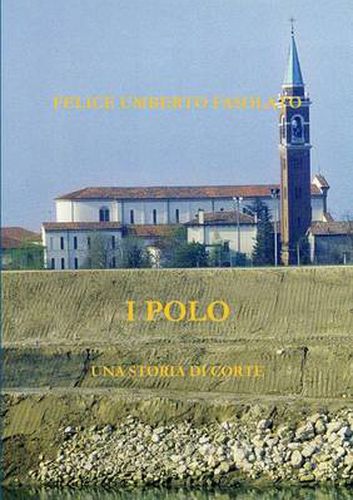 Cover image for I Polo