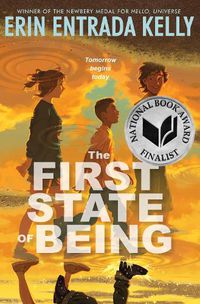 Cover image for The First State of Being