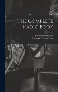 Cover image for The Complete Radio Book