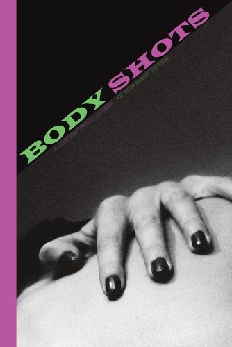 Cover image for Body Shots