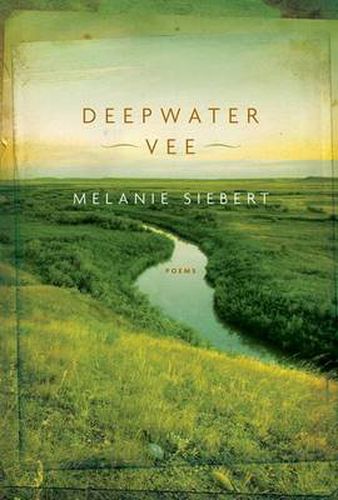 Cover image for Deepwater Vee