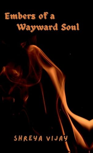 Cover image for Embers of a Wayward Soul