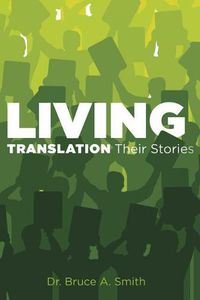 Cover image for Living Translation