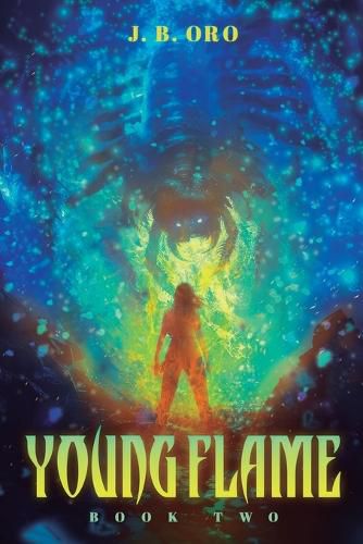 Cover image for Young Flame 2