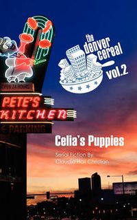 Cover image for Celia's Puppies