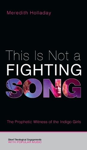 Cover image for This Is Not a Fighting Song