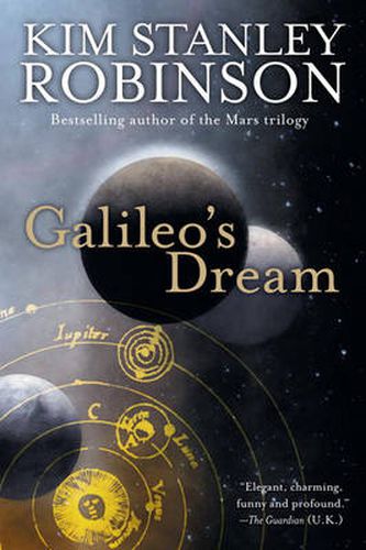 Galileo's Dream: A Novel