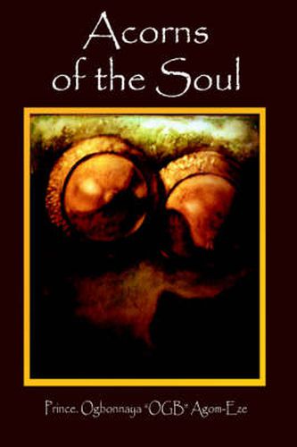 Cover image for Acorns of the Soul