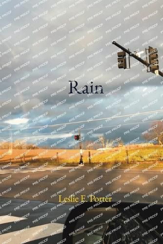 Cover image for Rain