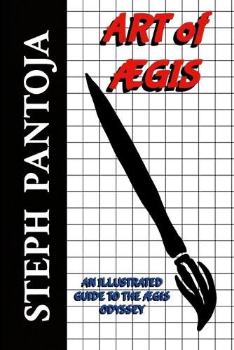 Cover image for Art of Aegis