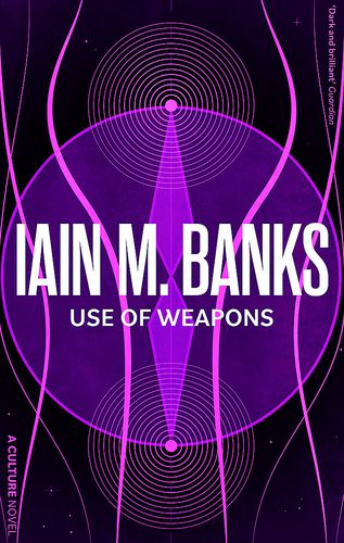 Cover image for Use Of Weapons