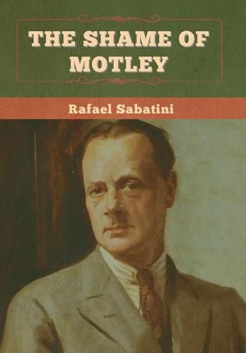 Cover image for The Shame of Motley