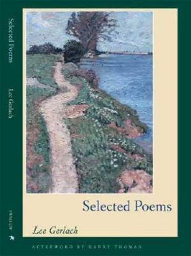 Cover image for Selected Poems