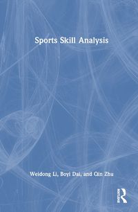 Cover image for Sports Skill Analysis