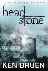 Cover image for Headstone