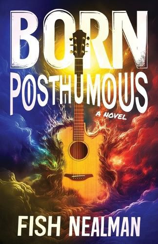 Cover image for Born Posthumous
