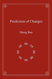 Cover image for Prediction of Changes