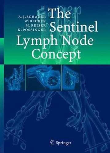 Cover image for The Sentinel Lymph Node Concept